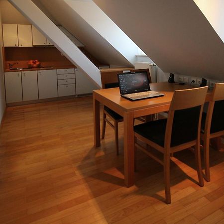 Apartments Villa Boltez Крань Номер фото