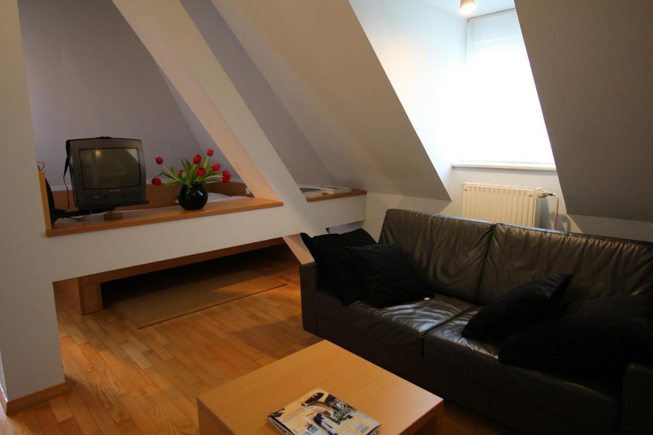 Apartments Villa Boltez Крань Экстерьер фото