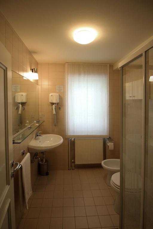 Apartments Villa Boltez Крань Номер фото