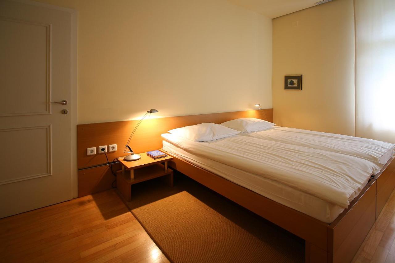 Apartments Villa Boltez Крань Экстерьер фото