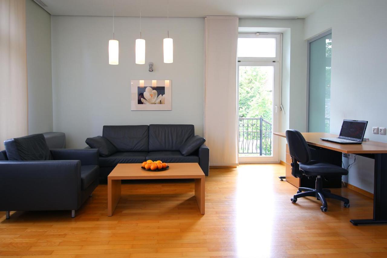 Apartments Villa Boltez Крань Экстерьер фото